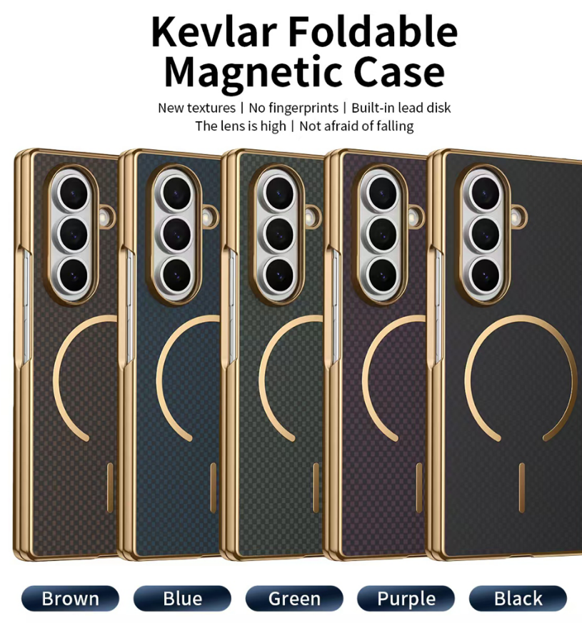 FOLD case