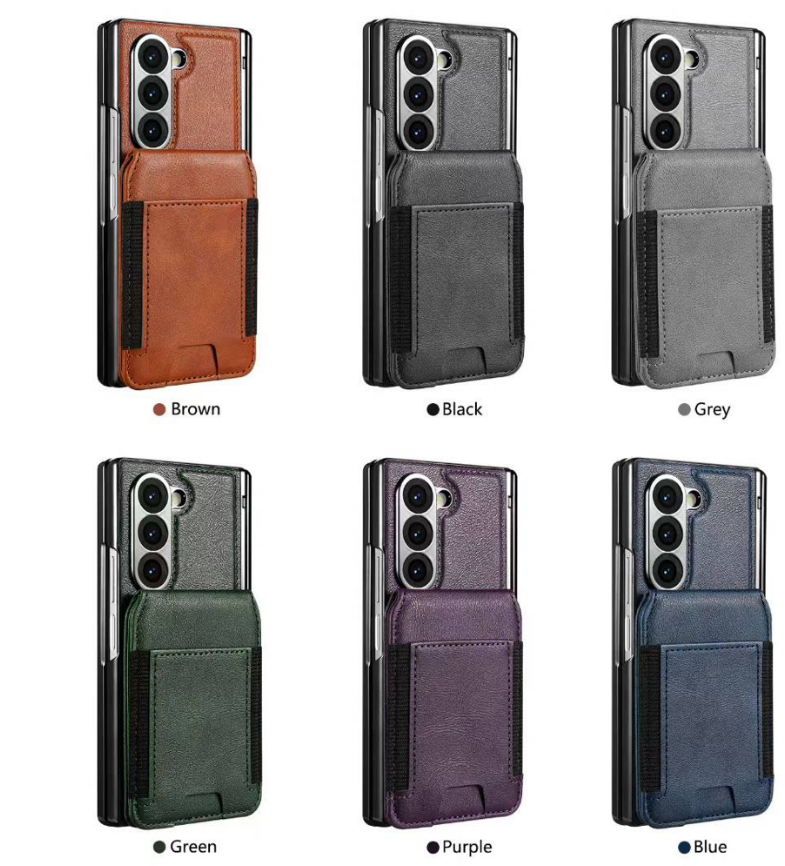 FOLD case