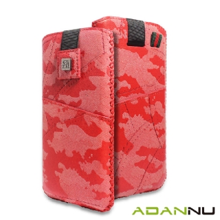 Universal Camouflage Handmade Case