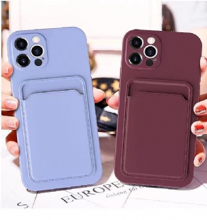 card slot TPU CASE