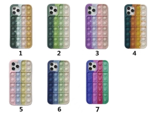 silicone case