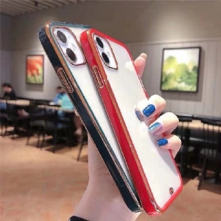 TPU case