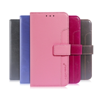 Card slot wallet case